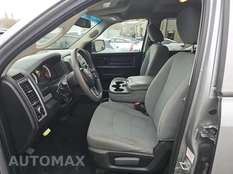 2019 Ram 1500 Classic Tradesman Crew Cab Short Bed - miniatura 7