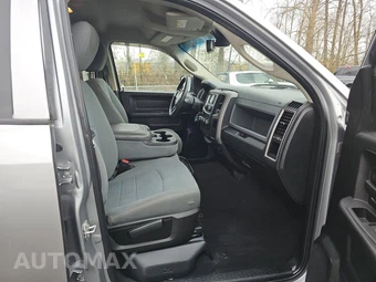 2019 Ram 1500 Classic Tradesman Crew Cab Short Bed - miniatura 8