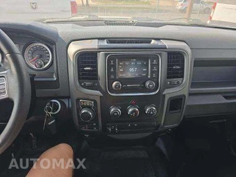 2019 Ram 1500 Classic Tradesman Crew Cab Short Bed - miniatura 10