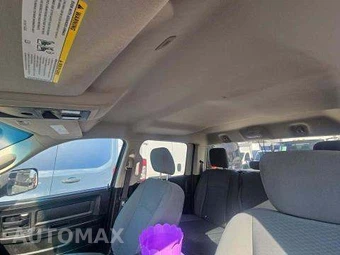 2019 Ram 1500 Classic Tradesman Crew Cab Short Bed - miniatura 11
