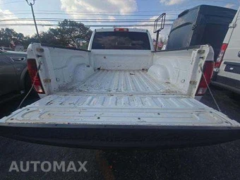 2019 Ram 1500 Classic Tradesman Crew Cab Short Bed - miniatura 14