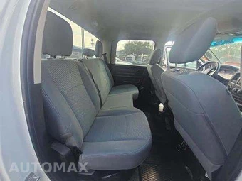 2019 Ram 1500 Classic Tradesman Crew Cab Short Bed - miniatura 16