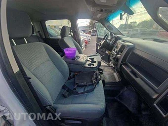 2019 Ram 1500 Classic Tradesman Crew Cab Short Bed - miniatura 18
