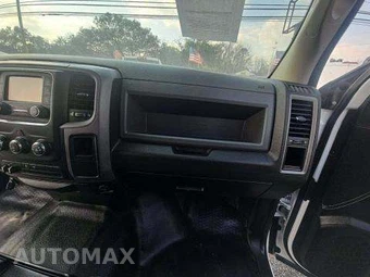 2019 Ram 1500 Classic Tradesman Crew Cab Short Bed - miniatura 19