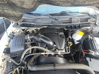 2019 Ram 1500 Classic Tradesman Crew Cab Short Bed - miniatura 30