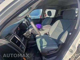 2019 Ram 1500 Classic Tradesman Crew Cab Short Bed - miniatura 6