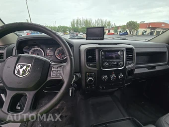 2019 Ram 1500 Classic Tradesman Crew Cab Short Bed - miniatura 11