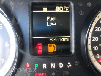 2019 Ram 1500 Classic Tradesman Crew Cab Short Bed - miniatura 12