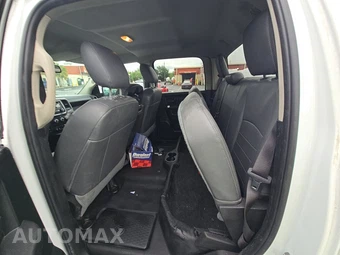 2019 Ram 1500 Classic Tradesman Crew Cab Short Bed - miniatura 13