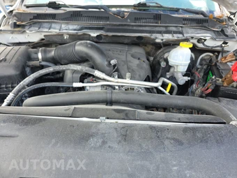2019 Ram 1500 Classic Tradesman Crew Cab Short Bed - miniatura 15