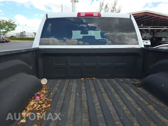 2019 Ram 1500 Classic Tradesman Crew Cab Short Bed - miniatura 16