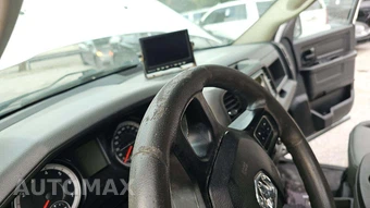 2019 Ram 1500 Classic Tradesman Crew Cab Short Bed - miniatura 20