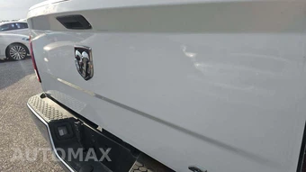 2019 Ram 1500 Classic Tradesman Crew Cab Short Bed - miniatura 24