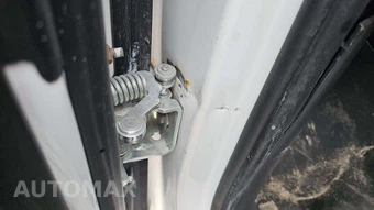 2019 Ram 1500 Classic Tradesman Crew Cab Short Bed - miniatura 26