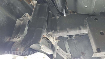 2019 Ram 1500 Classic Tradesman Crew Cab Short Bed - miniatura 27