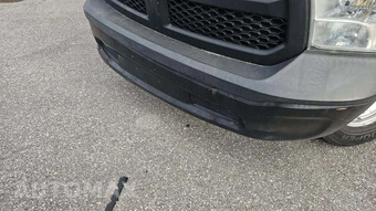 2019 Ram 1500 Classic Tradesman Crew Cab Short Bed - miniatura 37