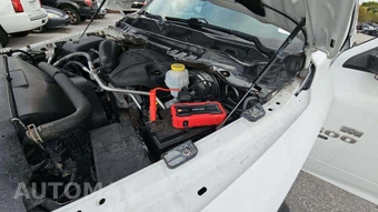 2019 Ram 1500 Classic Tradesman Crew Cab Short Bed - miniatura 39