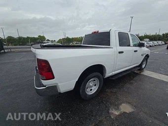 2019 Ram 1500 Classic Tradesman Crew Cab Short Bed - miniatura 4