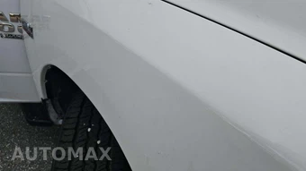 2019 Ram 1500 Classic Tradesman Crew Cab Short Bed - miniatura 44