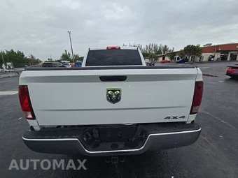 2019 Ram 1500 Classic Tradesman Crew Cab Short Bed - miniatura 5
