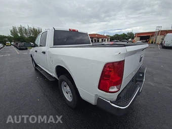 2019 Ram 1500 Classic Tradesman Crew Cab Short Bed - miniatura 6