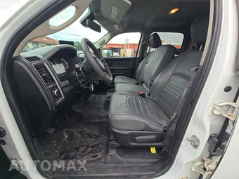 2019 Ram 1500 Classic Tradesman Crew Cab Short Bed - miniatura 7