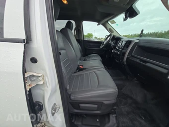2019 Ram 1500 Classic Tradesman Crew Cab Short Bed - miniatura 8