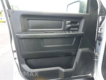 2019 Ram 1500 Classic Tradesman Crew Cab Short Bed - miniatura 9