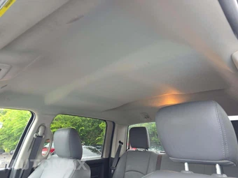 2019 Ram 1500 Classic Tradesman Crew Cab Short Bed - miniatura 11