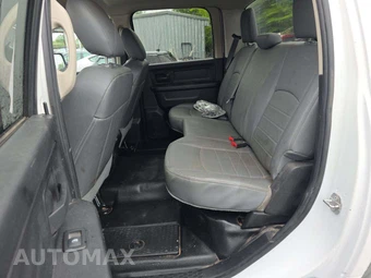 2019 Ram 1500 Classic Tradesman Crew Cab Short Bed - miniatura 13