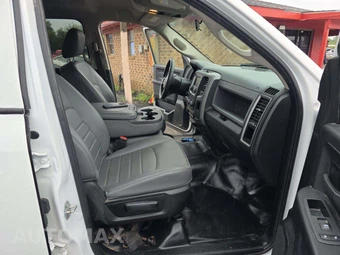 2019 Ram 1500 Classic Tradesman Crew Cab Short Bed - miniatura 18