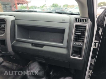 2019 Ram 1500 Classic Tradesman Crew Cab Short Bed - miniatura 19