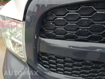 2019 Ram 1500 Classic Tradesman Crew Cab Short Bed - miniatura 22