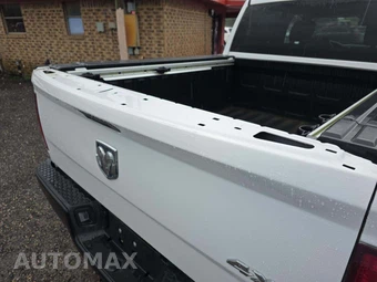 2019 Ram 1500 Classic Tradesman Crew Cab Short Bed - miniatura 23