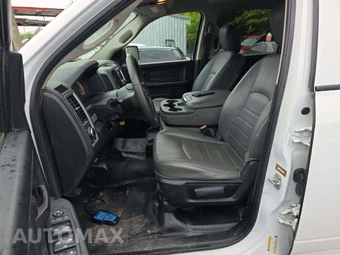 2019 Ram 1500 Classic Tradesman Crew Cab Short Bed - miniatura 6