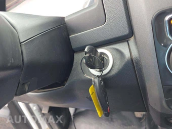 2019 Ram 1500 Classic Tradesman Crew Cab Short Bed - miniatura 8