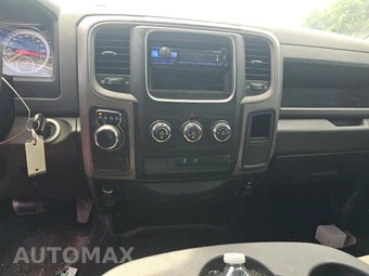 2019 Ram 1500 Classic Tradesman Crew Cab Short Bed - miniatura 11