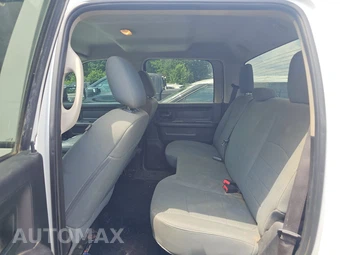 2019 Ram 1500 Classic Tradesman Crew Cab Short Bed - miniatura 13