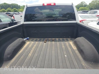 2019 Ram 1500 Classic Tradesman Crew Cab Short Bed - miniatura 16