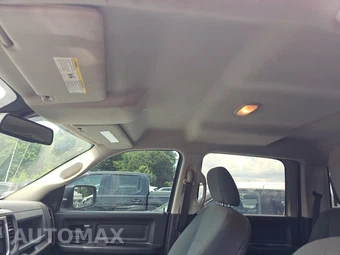 2019 Ram 1500 Classic Tradesman Crew Cab Short Bed - miniatura 17