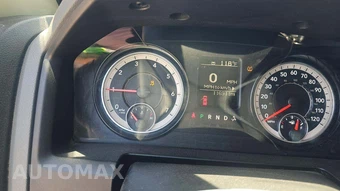 2019 Ram 1500 Classic Tradesman Crew Cab Short Bed - miniatura 19