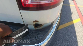2019 Ram 1500 Classic Tradesman Crew Cab Short Bed - miniatura 22