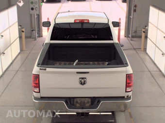 2019 Ram 1500 Classic Tradesman Crew Cab Short Bed - miniatura 5