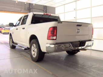 2019 Ram 1500 Classic Tradesman Crew Cab Short Bed - miniatura 6