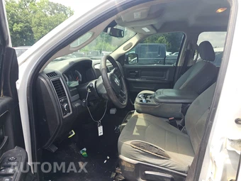 2019 Ram 1500 Classic Tradesman Crew Cab Short Bed - miniatura 7