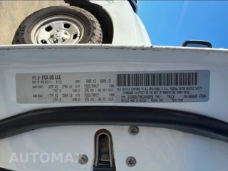 2019 Ram 1500 Classic Tradesman Crew Cab Short Bed - miniatura 12