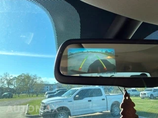 2019 Ram 1500 Classic Tradesman Crew Cab Short Bed - miniatura 14