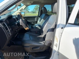 2019 Ram 1500 Classic Tradesman Crew Cab Short Bed - miniatura 15