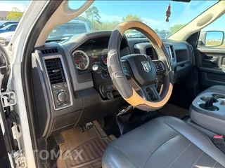 2019 Ram 1500 Classic Tradesman Crew Cab Short Bed - miniatura 16