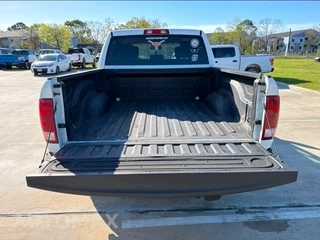 2019 Ram 1500 Classic Tradesman Crew Cab Short Bed - miniatura 17